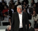 Aleš Pipan ~ KK Zadar - KK Jolly JBS ~ 20.11.2011